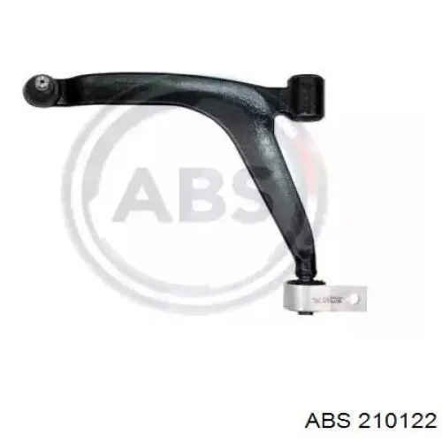 Braço oscilante inferior esquerdo de suspensão dianteira ABS 210122 preço, a partir de 72,98 USD