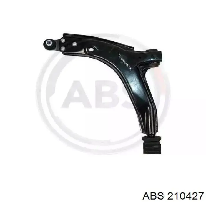 Braço oscilante inferior esquerdo de suspensão dianteira ABS 210427 preço, a partir de 64,70 USD