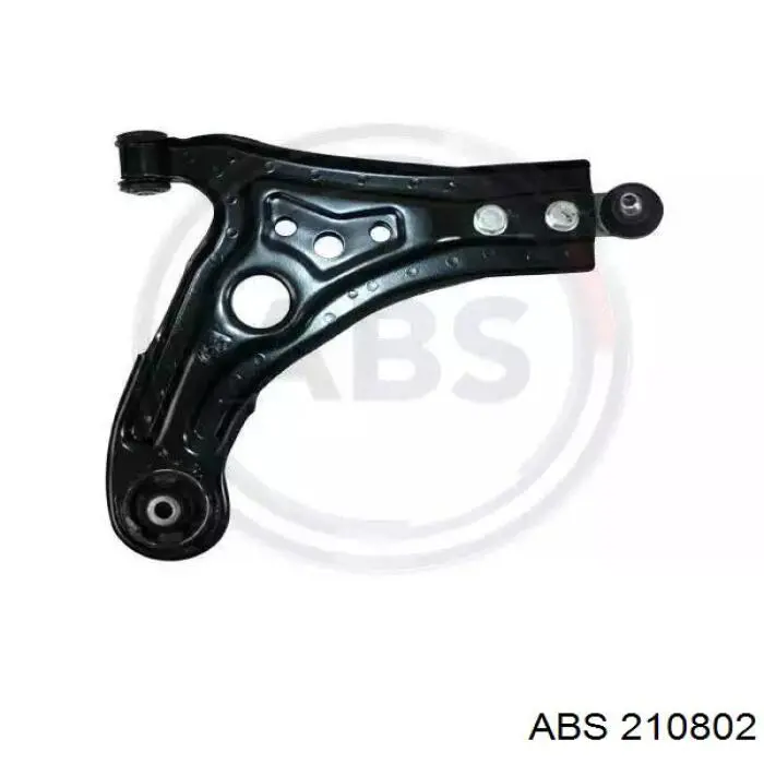 Braço oscilante inferior direito de suspensão dianteira ABS 210802 preço, a partir de 57,55 USD