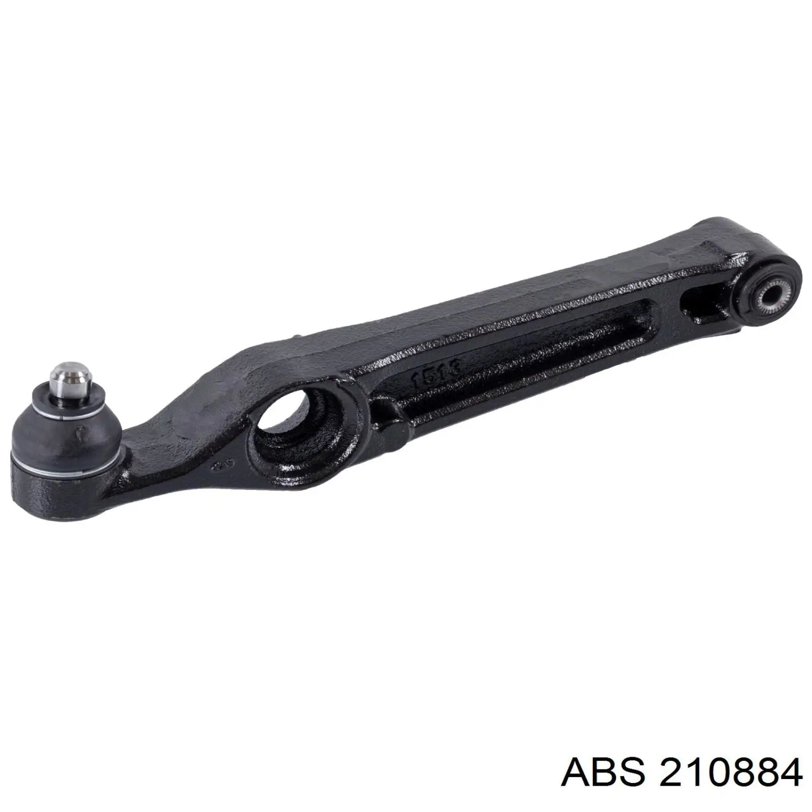 Braço oscilante inferior esquerdo/direito de suspensão dianteira ABS 210884 preço, a partir de 29,17 USD