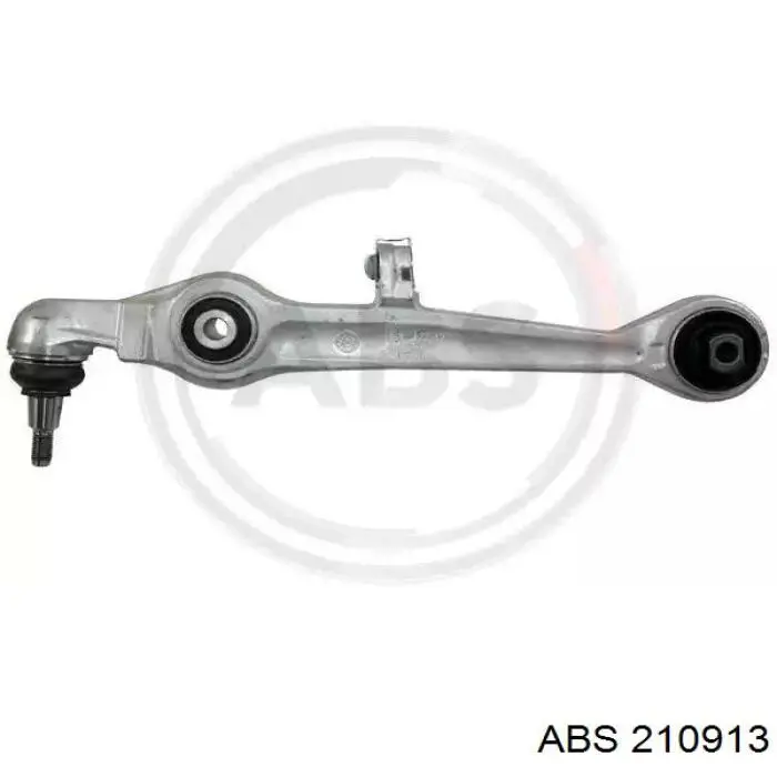 Braço oscilante inferior esquerdo/direito de suspensão dianteira ABS 210913 preço, a partir de 40,86 USD