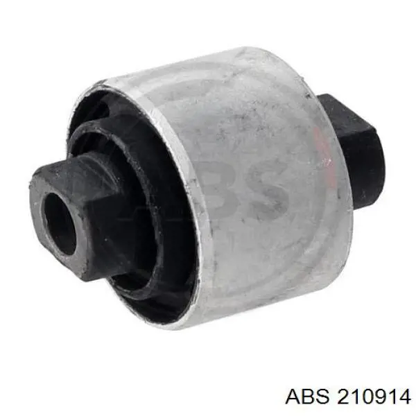 Compre 210914 ABS Braço oscilante inferior esquerdo/direito de suspensão dianteira