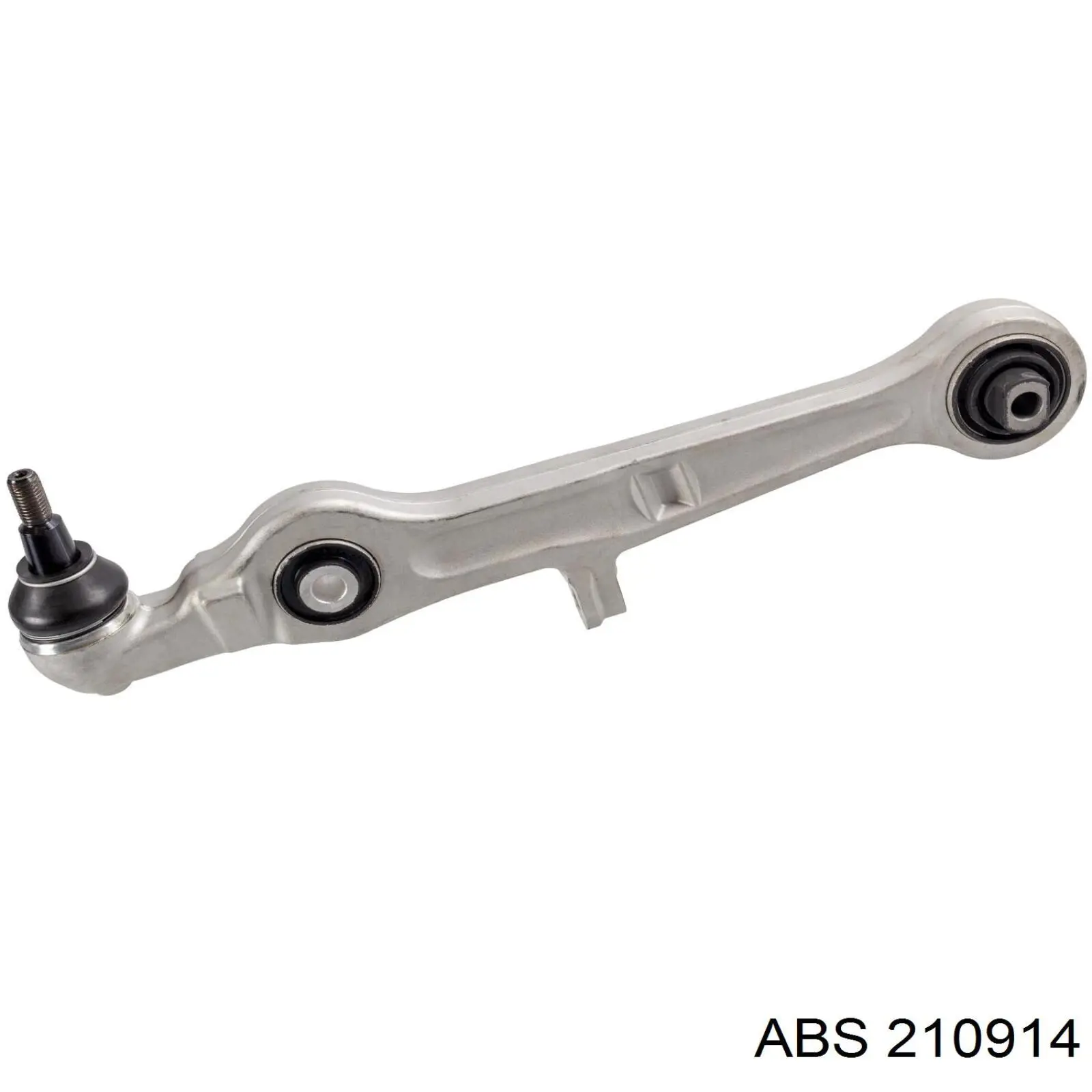 Braço oscilante inferior esquerdo/direito de suspensão dianteira ABS 210914 preço, a partir de 62,04 USD