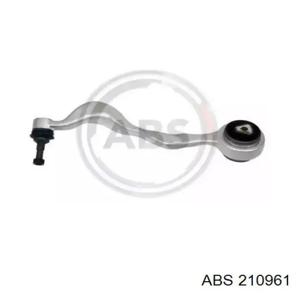 Compre 210961 ABS Braço oscilante inferior esquerdo de suspensão dianteira