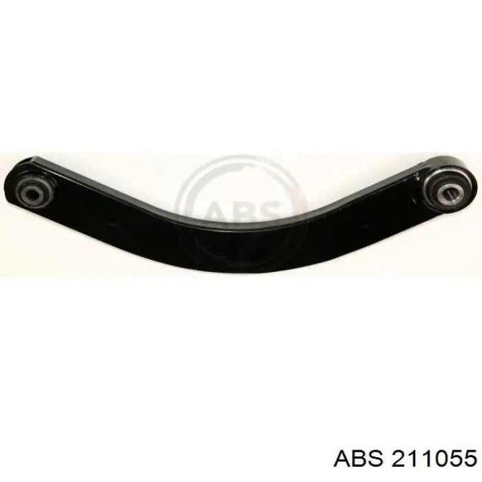 Braço oscilante superior esquerdo/direito de suspensão traseira ABS 211055 preço, a partir de 47,28 USD