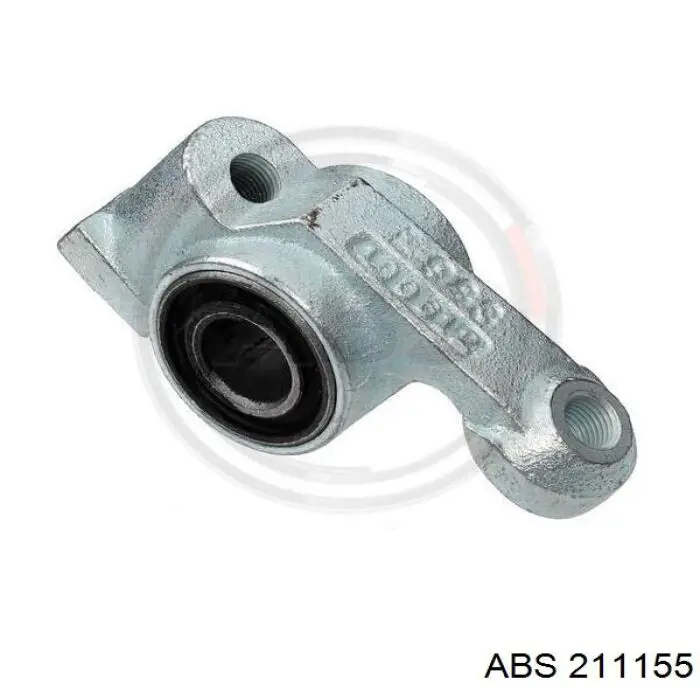 Compre 211155 ABS Braço oscilante inferior direito de suspensão dianteira