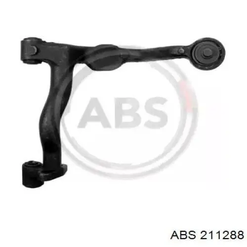 Braço oscilante superior direito de suspensão dianteira VAG 701407022C preço, a partir de 977,36 USD