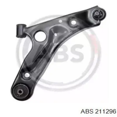 Braço oscilante inferior direito de suspensão dianteira ABS 211296 preço, a partir de 44,58 USD