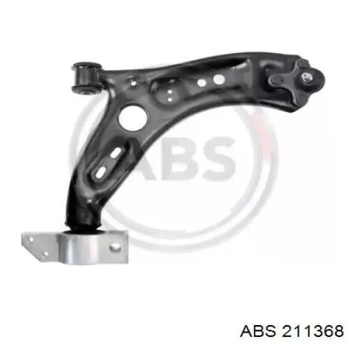 Braço oscilante inferior direito de suspensão dianteira Sidem 63157 preço, a partir de 49,37 USD