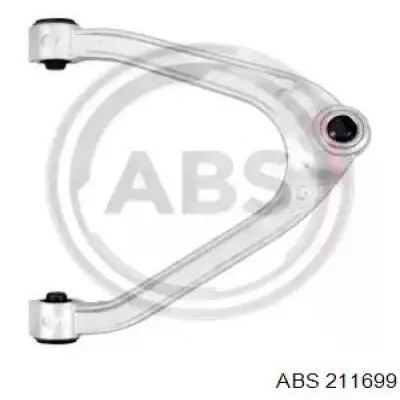 Compre 9721668 AYD Braço oscilante superior direito de suspensão dianteira