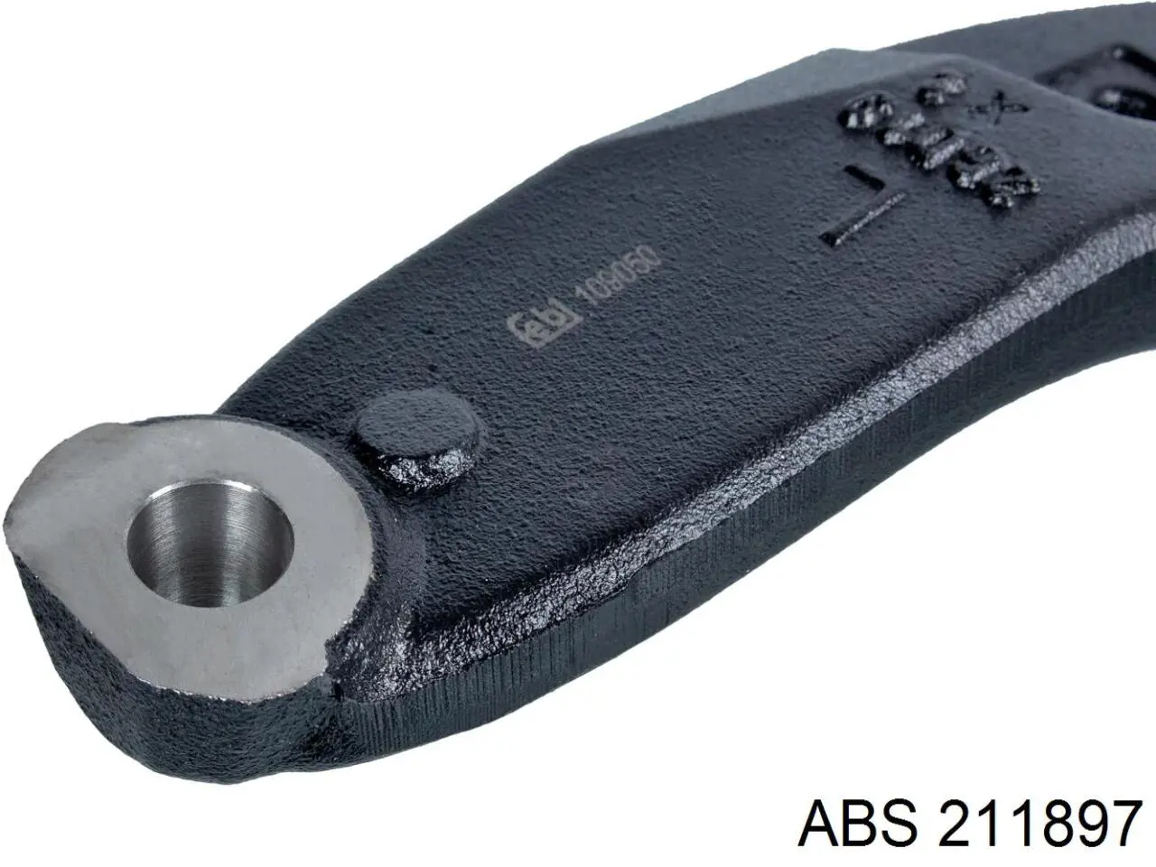Braço oscilante inferior esquerdo de suspensão dianteira Teknorot V819 preço, a partir de 126,85 USD