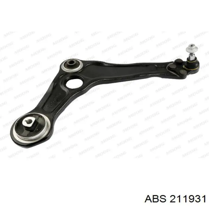 Compre L25591 Monroe Braço oscilante inferior direito de suspensão dianteira
