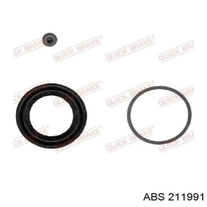 Braço oscilante inferior direito de suspensão dianteira ABS 211991 preço, a partir de 125,65 USD