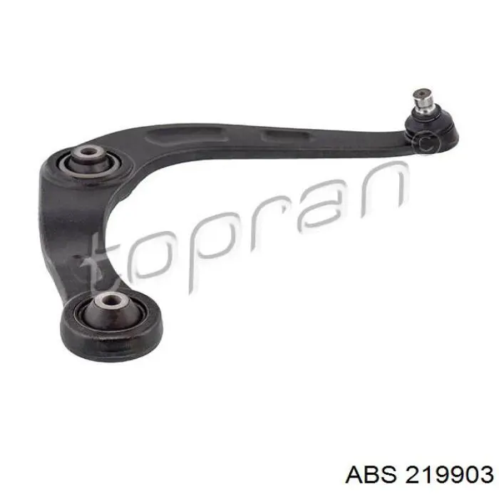  ABS 219903 preço, a partir de 99,75 USD