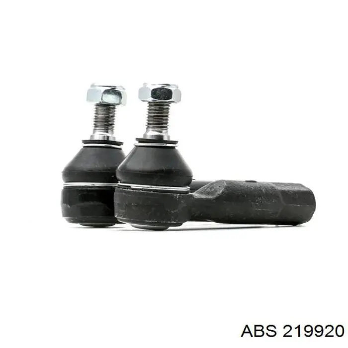 Kit de braços oscilantes de suspensão traseira Raiso RL505501KIT
