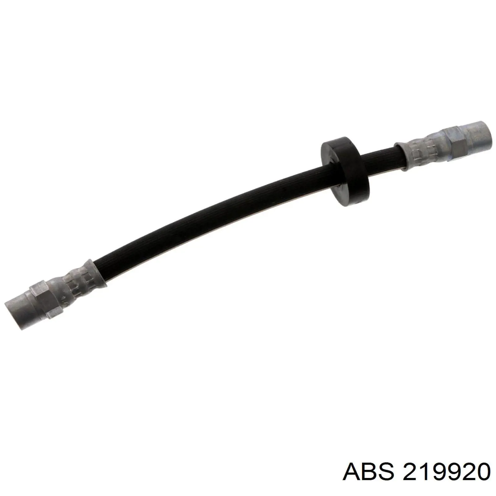 RL505501KIT Raiso Kit de braços oscilantes de suspensão traseira