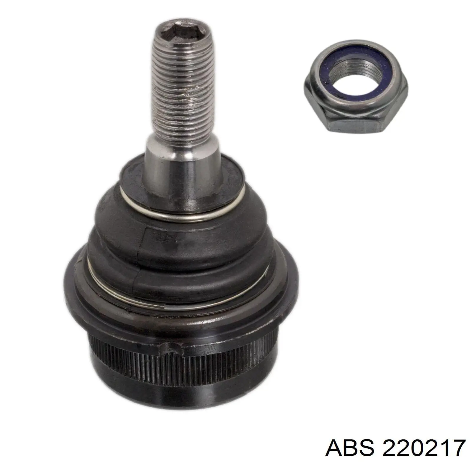 Compre 220217 ABS Suporte de esfera superior