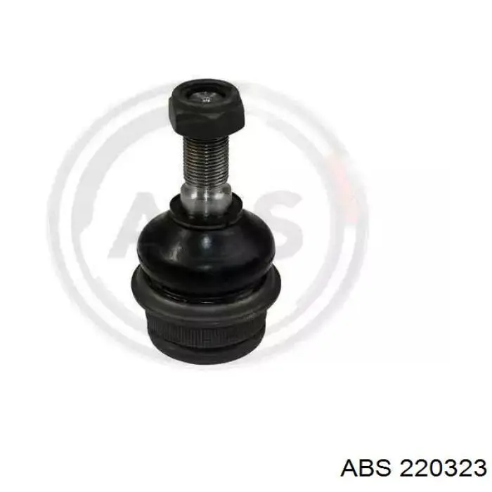 Suporte de esfera superior ABS 220323 preço, a partir de 14,01 USD