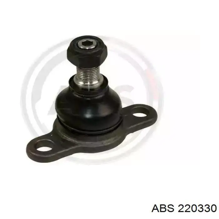 Suporte de esfera inferior ABS 220330 preço, a partir de 16,43 USD