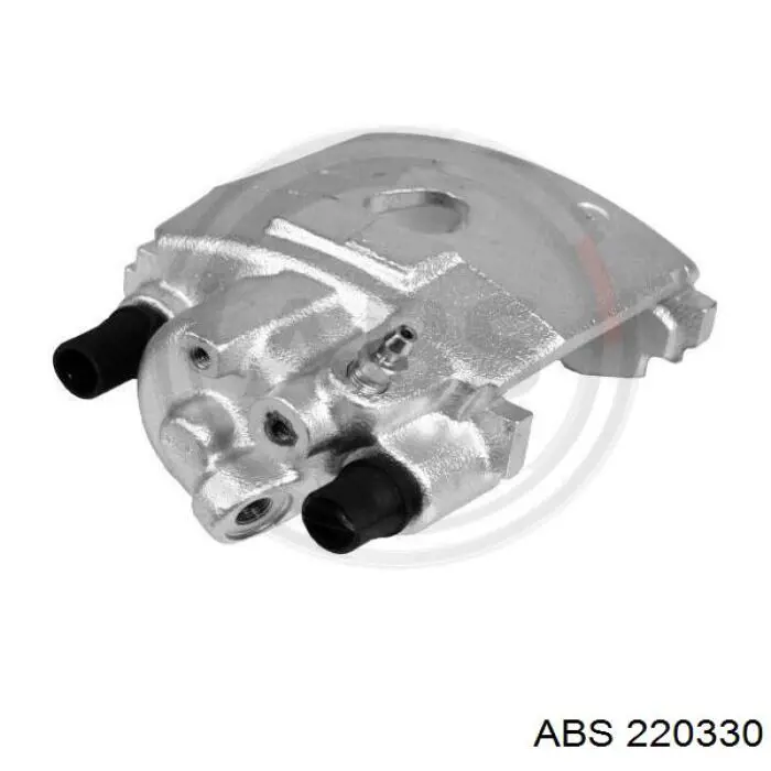 Compre 220330 ABS Suporte de esfera inferior