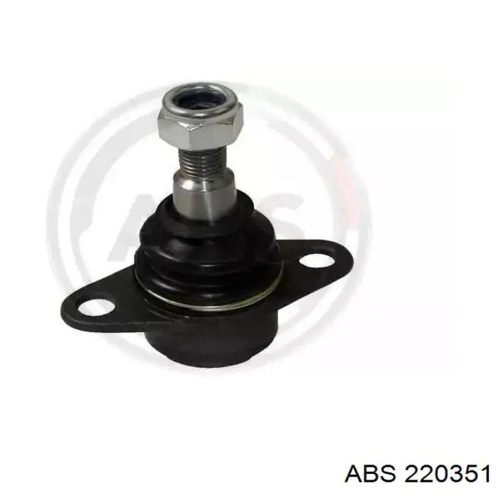 Suporte de esfera inferior ABS 220351 preço, a partir de 18,51 USD