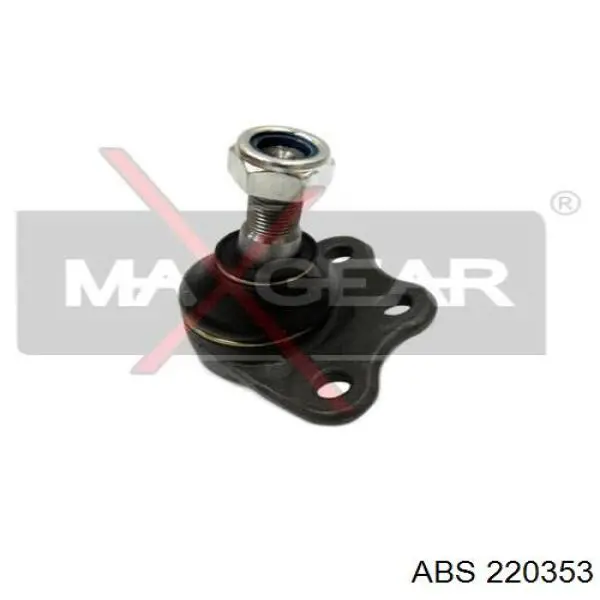 Suporte de esfera inferior ABS 220353 preço, a partir de 14,48 USD