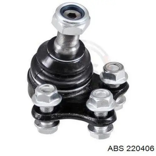 Suporte de esfera inferior ABS 220406 preço, a partir de 12,50 USD