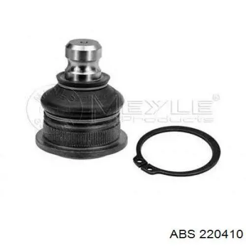 Compre 220410 ABS Suporte de esfera inferior