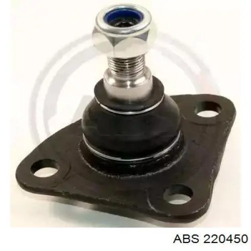 Suporte de esfera inferior ABS 220450 preço, a partir de 17,15 USD