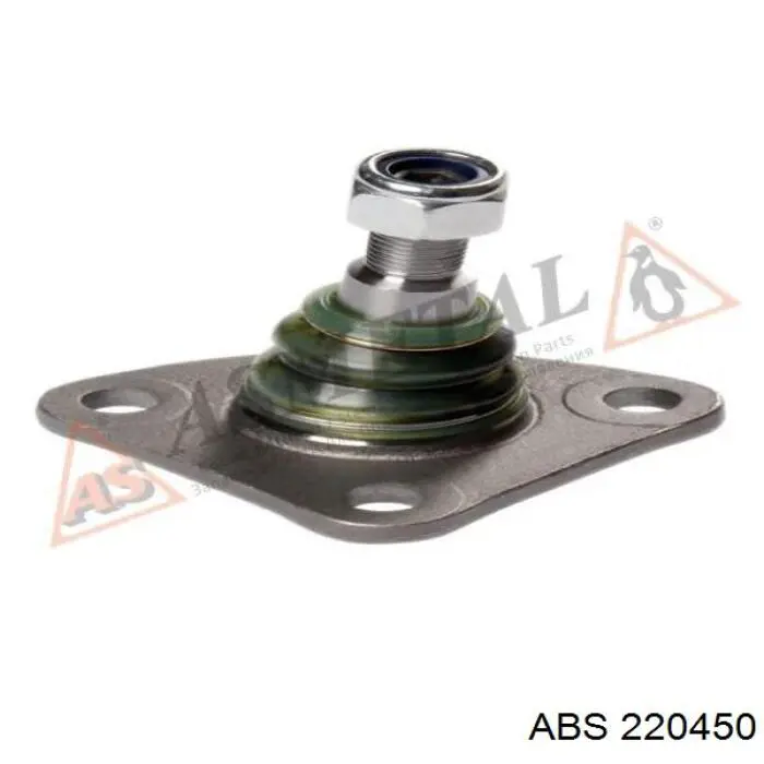 Compre 220450 ABS Suporte de esfera inferior
