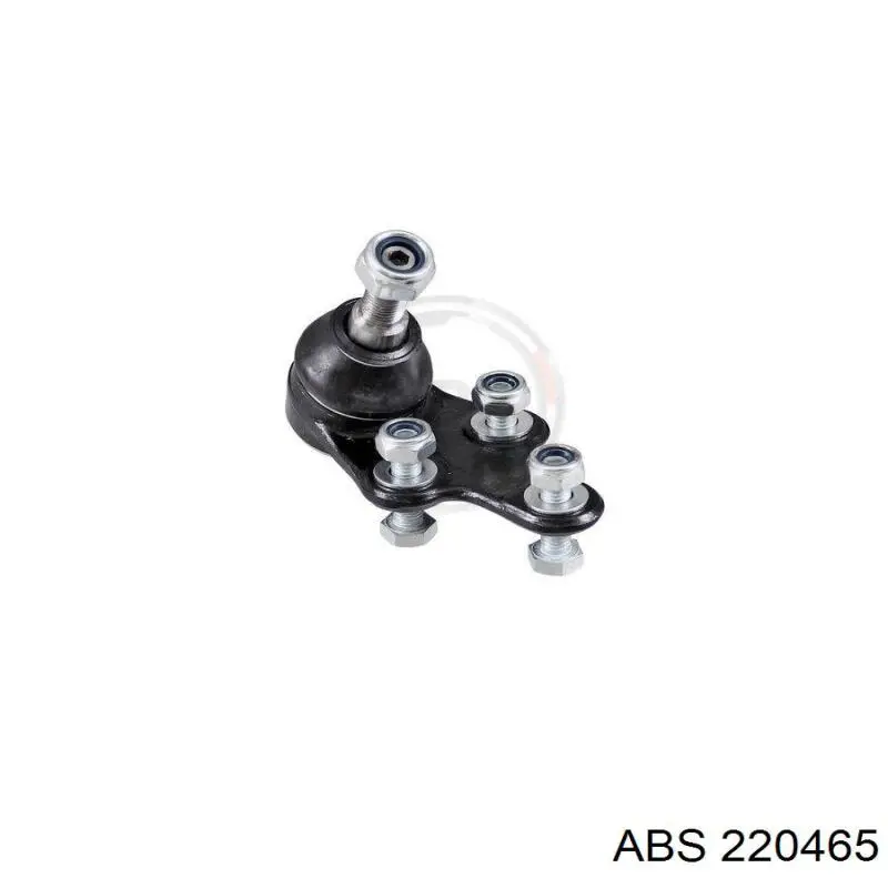 Compre 220465 ABS Suporte de esfera inferior