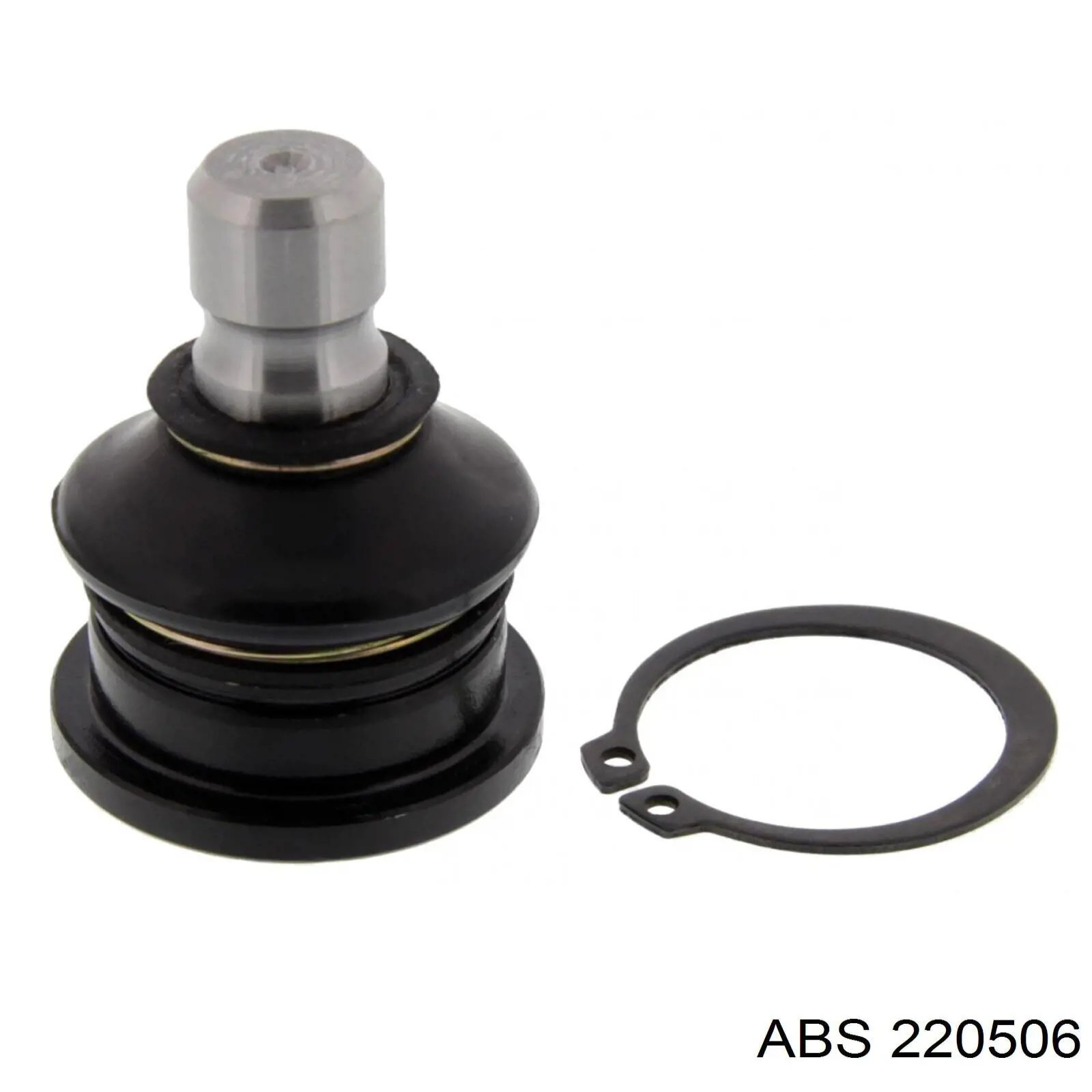 Compre 220506 ABS Suporte de esfera inferior