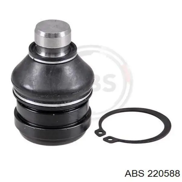 220588 ABS Suporte de esfera inferior
