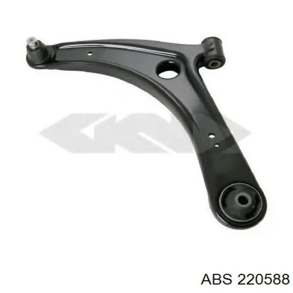 Suporte de esfera inferior ABS 220588 preço, a partir de 13,96 USD