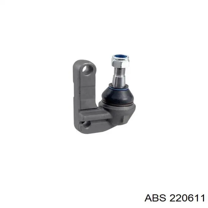 Suporte de esfera superior ABS 220611 preço, a partir de 27,24 USD
