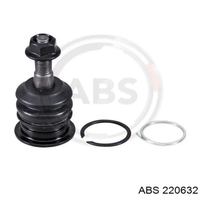 Suporte de esfera superior ABS 220632 preço, a partir de 17,84 USD