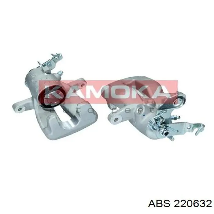 Compre 220632 ABS Suporte de esfera superior