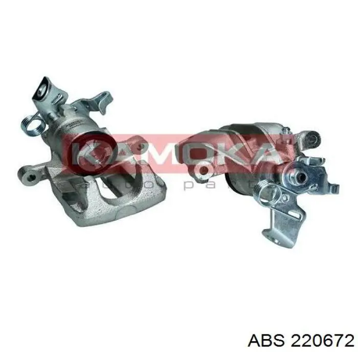 Suporte de esfera inferior JBJ1253 TRW