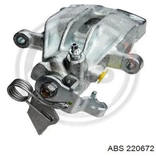 Suporte de esfera inferior JBJ1253 TRW