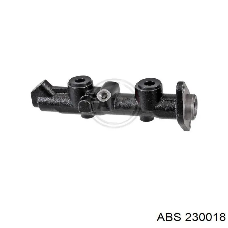 Compre 230018 ABS Ponta externa da barra de direção