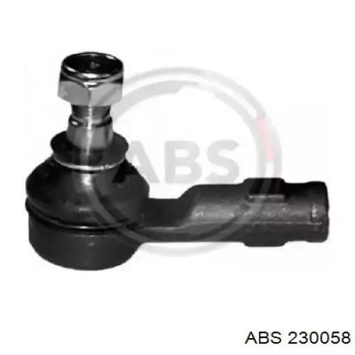Ponta externa da barra de direção ABS 230058 preço, a partir de 18,97 USD