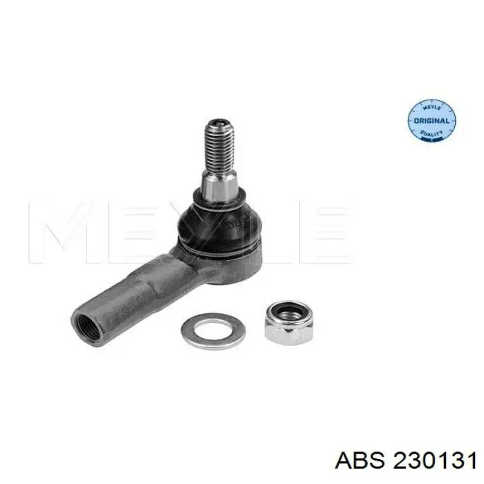 Compre 230131 ABS Ponta externa da barra de direção