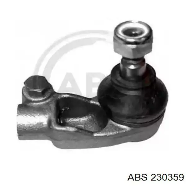 Ponta externa da barra de direção ABS 230359 preço, a partir de 11,16 USD