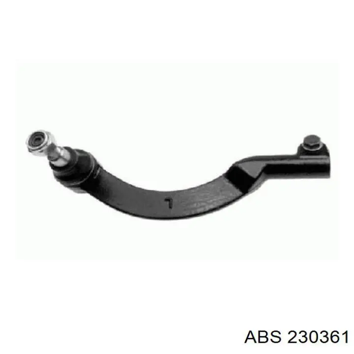 Ponta externa da barra de direção ABS 230361 preço, a partir de 18,30 USD