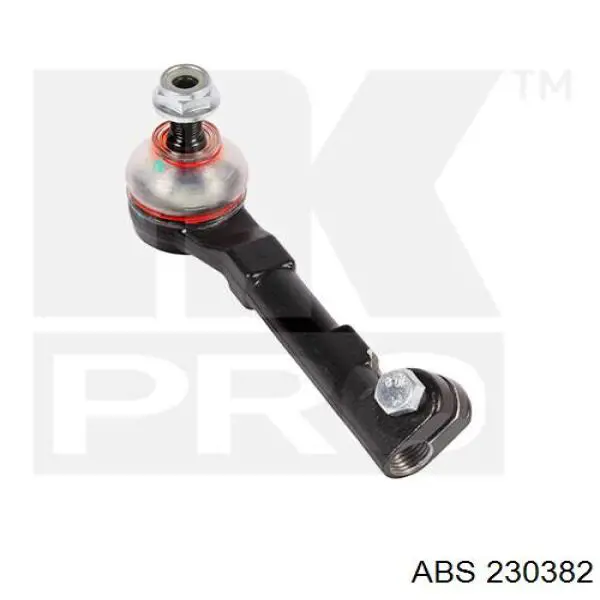 Compre 230382 ABS Ponta externa da barra de direção