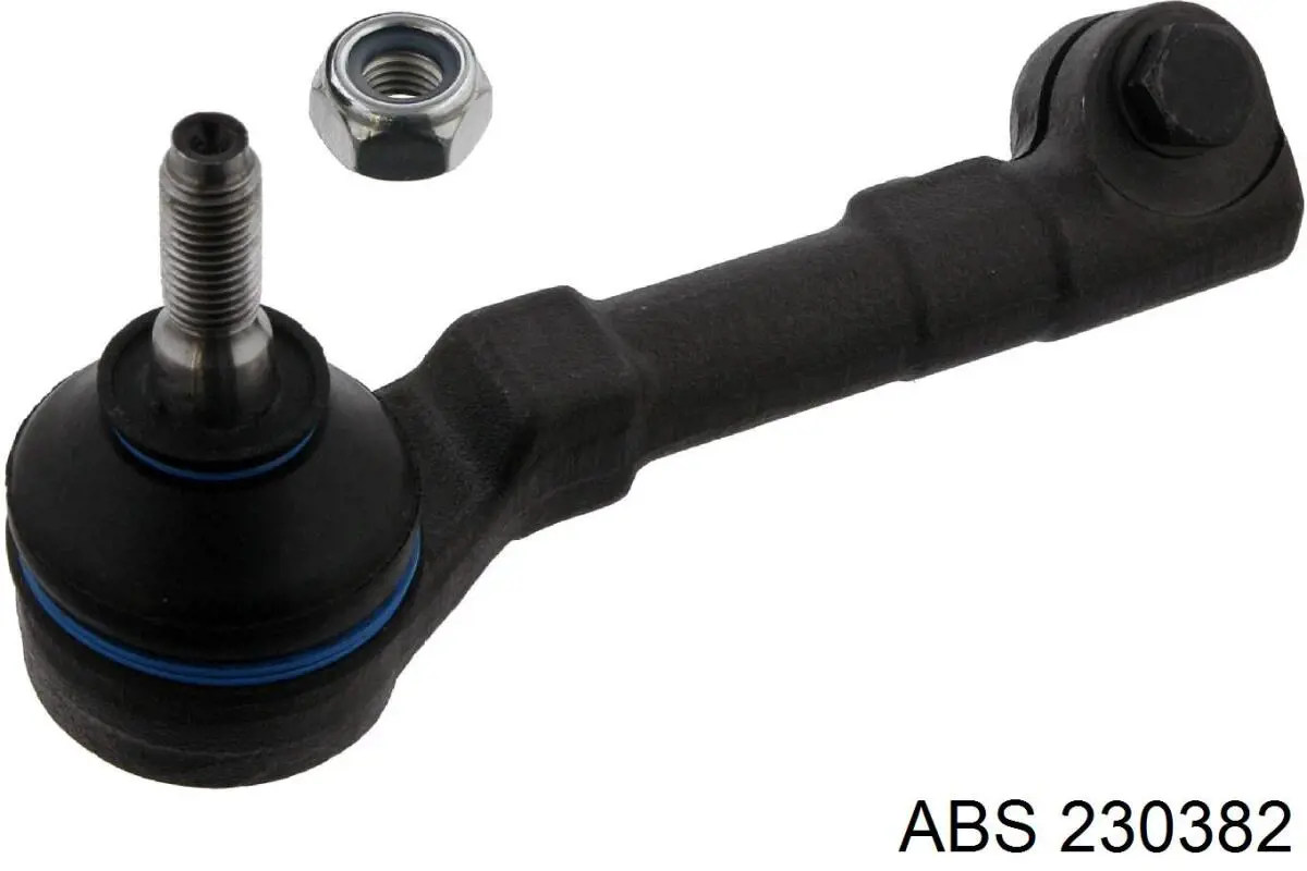 Ponta externa da barra de direção ABS 230382 preço, a partir de 13,65 USD