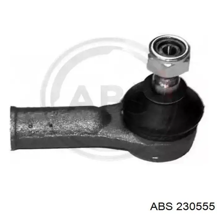 Ponta externa da barra de direção ABS 230555 preço, a partir de 15,36 USD