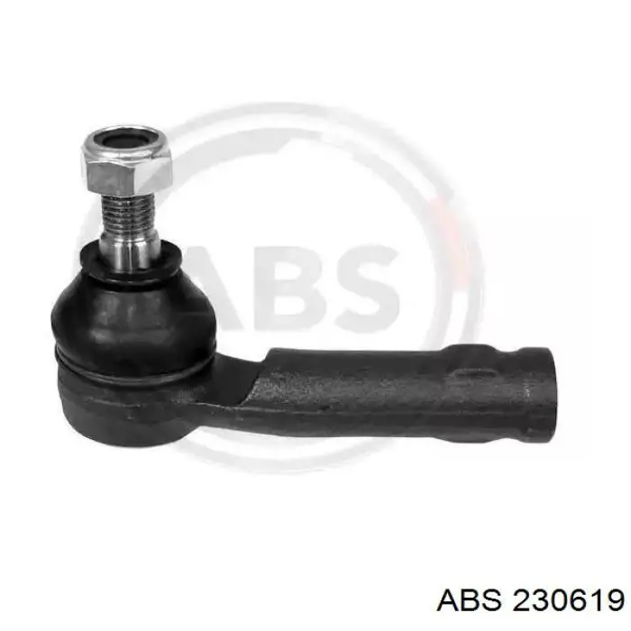 Ponta externa da barra de direção ABS 230619 preço, a partir de 13,53 USD