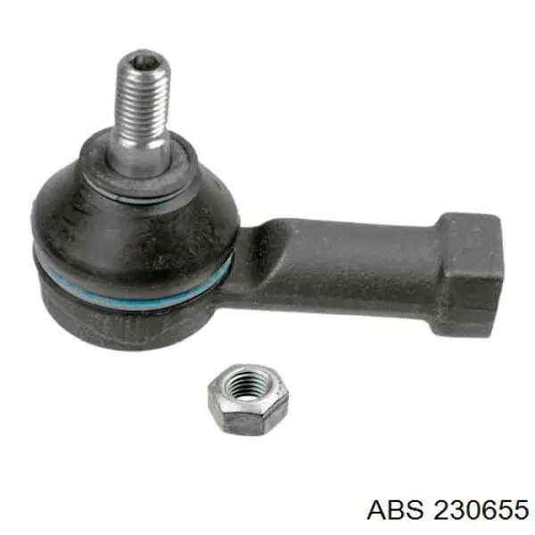 Compre 230655 ABS Ponta externa da barra de direção