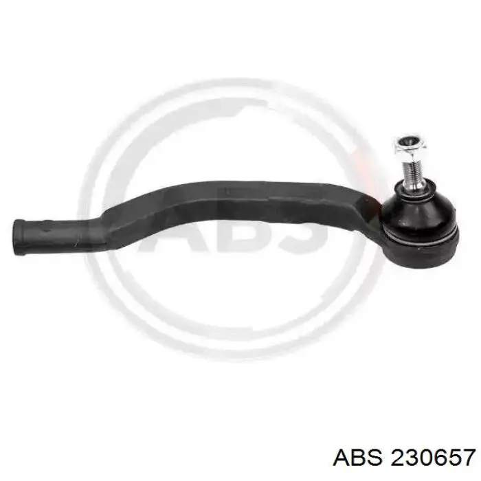 Ponta externa da barra de direção ABS 230657 preço, a partir de 14,28 USD
